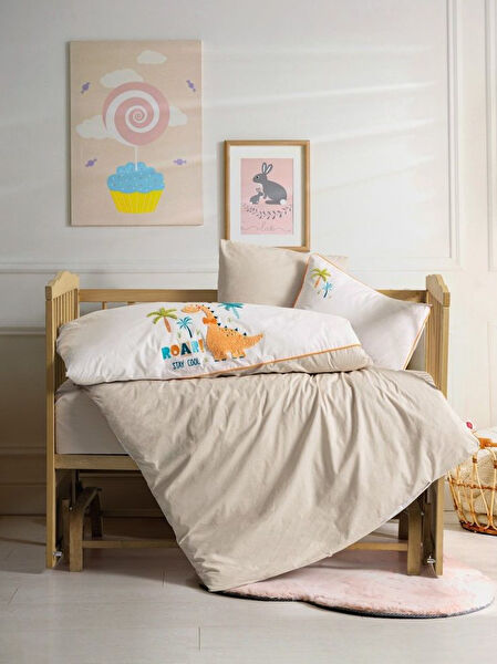 Cotton Box Bebek Nevresimleri