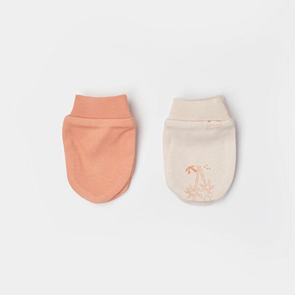 bibaby Eldiven, Atkı