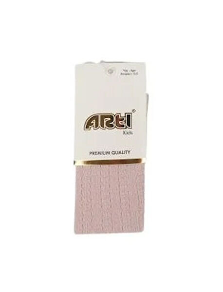 Artı Kız Çocuk Çorap