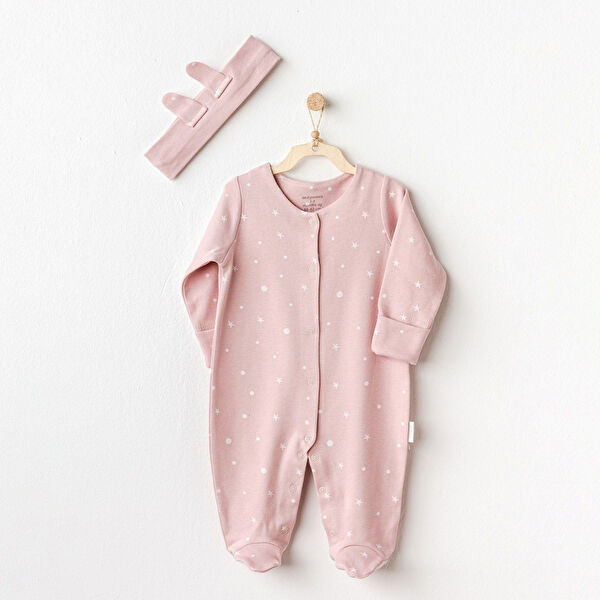 Andy Wawa Bebek Alt, Üst Takım