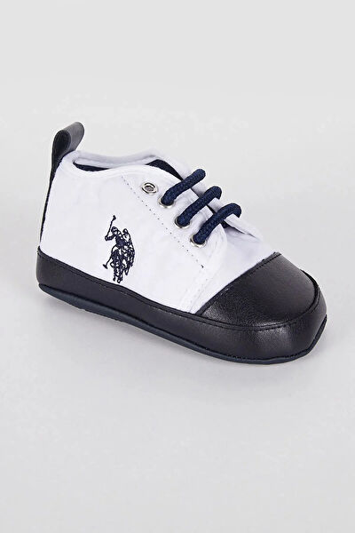 U.S. Polo Assn. Bebek Ayakkabıları, Patik