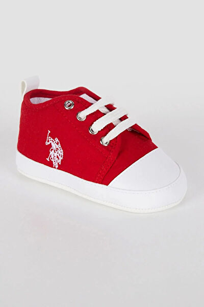 U.S. Polo Assn. Bebek Ayakkabıları, Patik