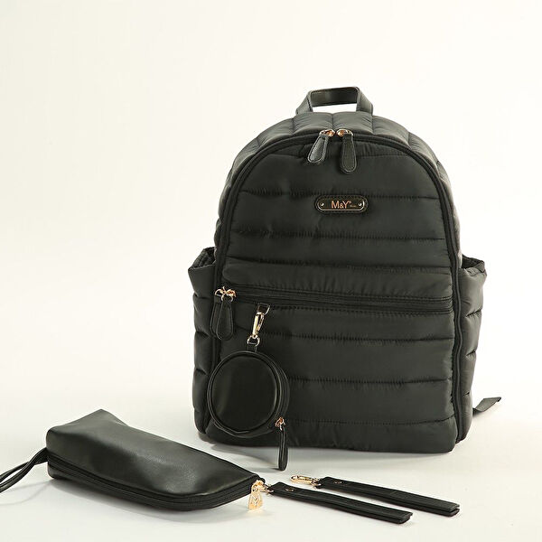 m&y Bebek Bakım Çantası