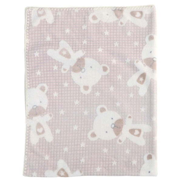 Bebitof Baby Bebek Battaniyesi