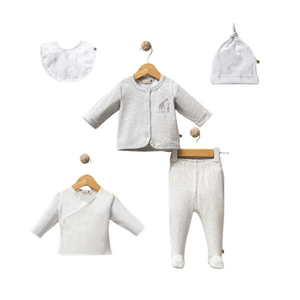 TostosShop Yenidoğan Hastane Çıkışı