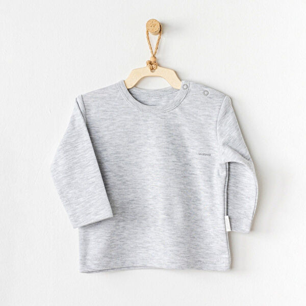 Andy Wawa Bebek Tişört