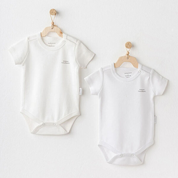 Andy Wawa Body, Zıbın