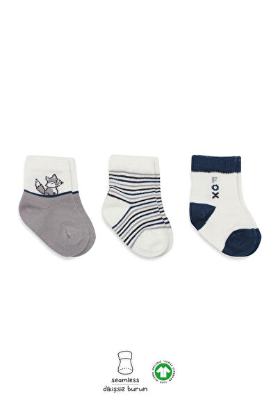 Bistyle Kız Çocuk Çorap