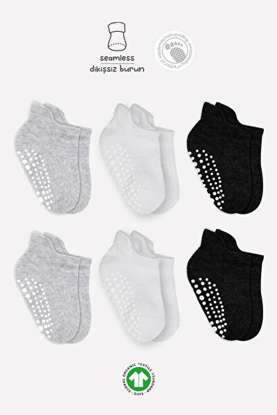 Bistyle Kız Çocuk Çorap