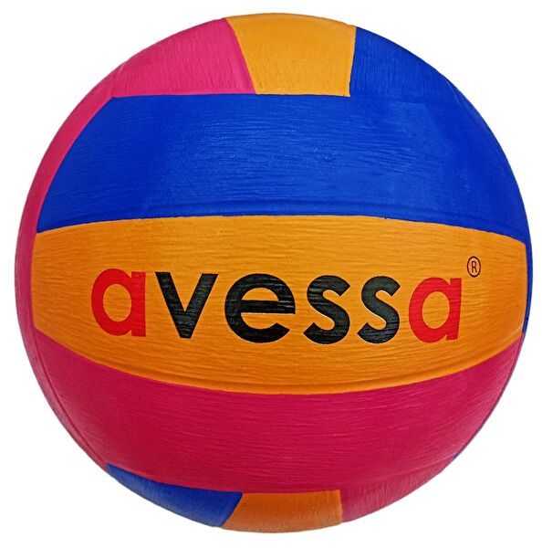 Avessa Su Topu, Aksesuarları