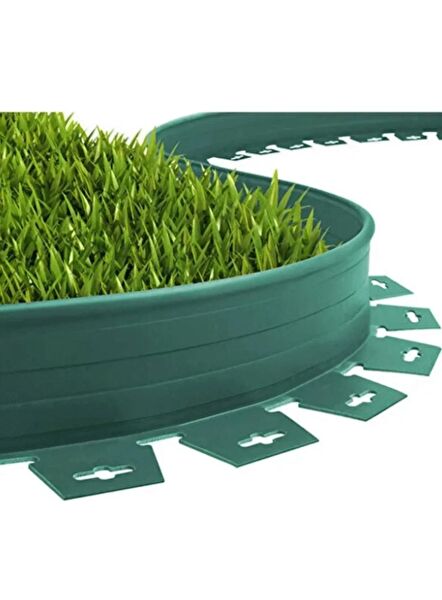 Dekorafence Yer Döşemesi