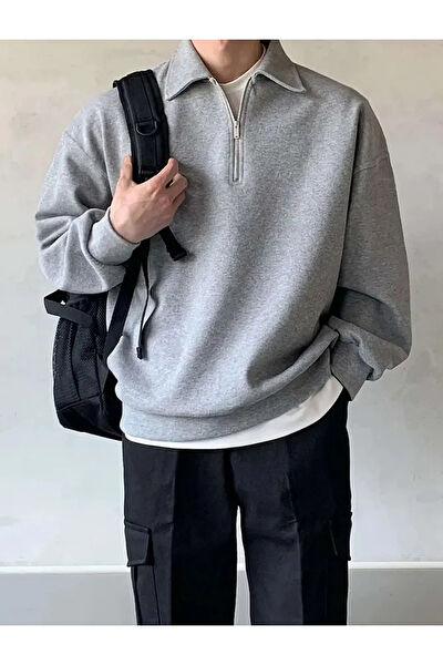 SEVBANO Erkek Sweatshirt