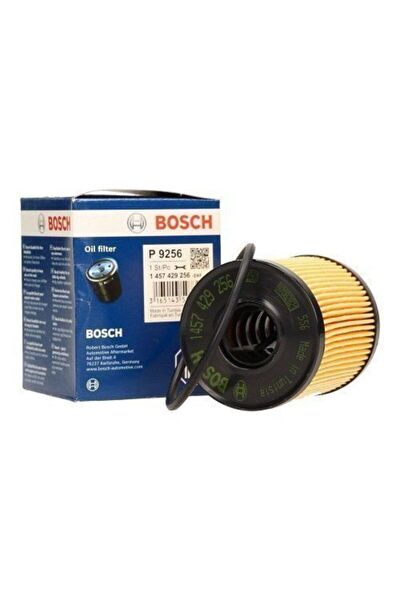 Bosch Hava Filtreleri