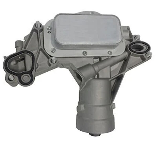 Fitpart Yağ Soğutucu