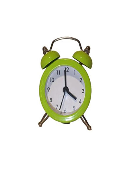 qosrix Dekoratif Duvar Saati