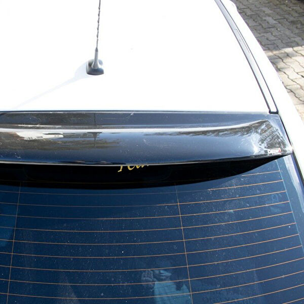 ARİSAR Bagaj Spoileri