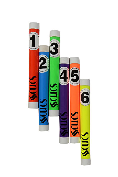 Avessa Antrenman Halatı