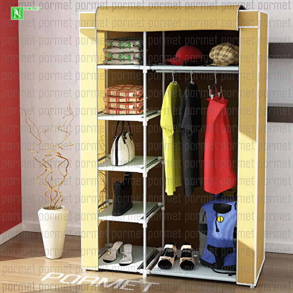 Beyaz Pazar Gardırop