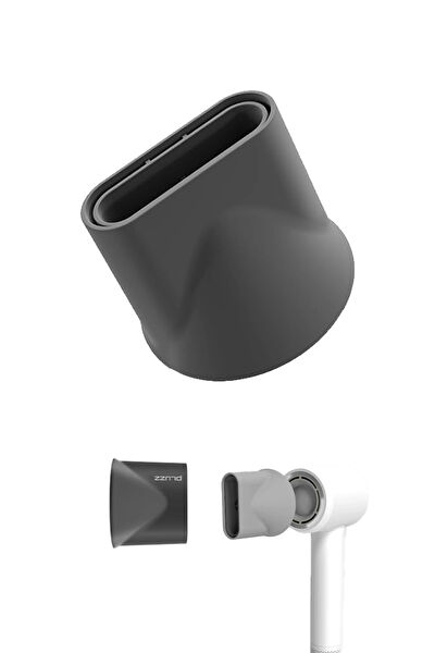 Pluzz Saç Kurutma, Fön Makinesi