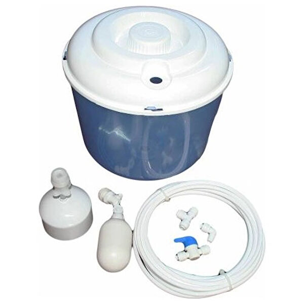 Sulook Su Arıtma Cihazı Yedek Parça, Aksesuar