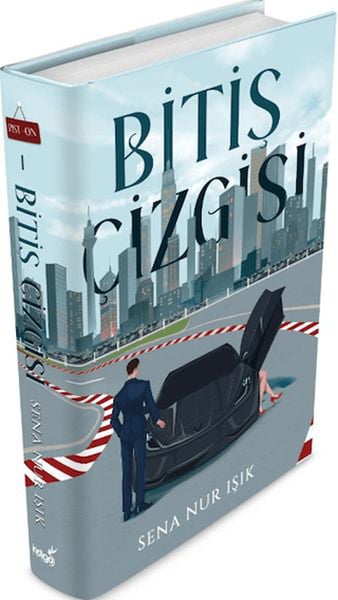 İndigo Kitap Roman Kitapları