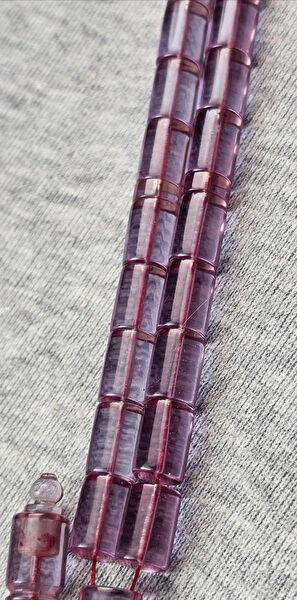 Ala Bileklik ve Tesbih Tesbih