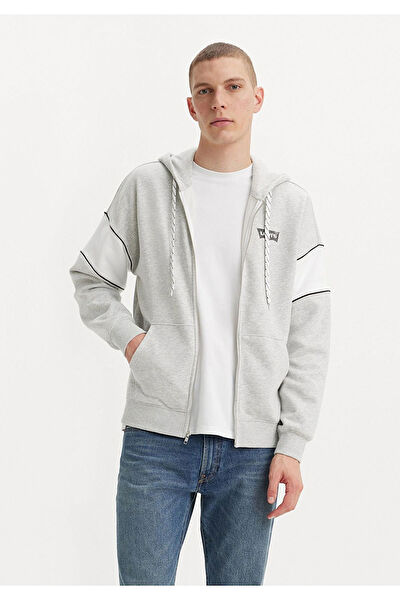 Levi's Erkek Sweatshirt