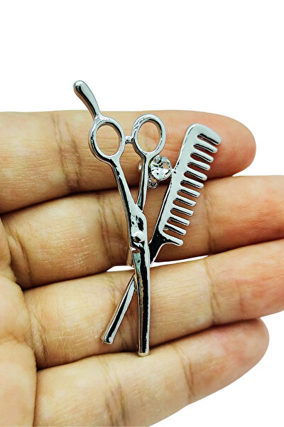 BBB Broş, Yaka İğnesi, Rozet