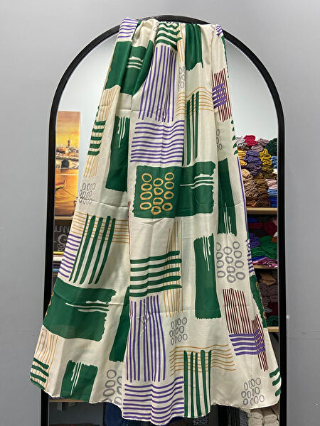 Modakaşmir Şal, Eşarp ve Aksesuarı