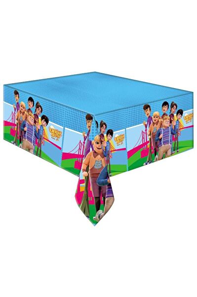 DZC KUZENLER AVM Parti Süsleme Malzemeleri