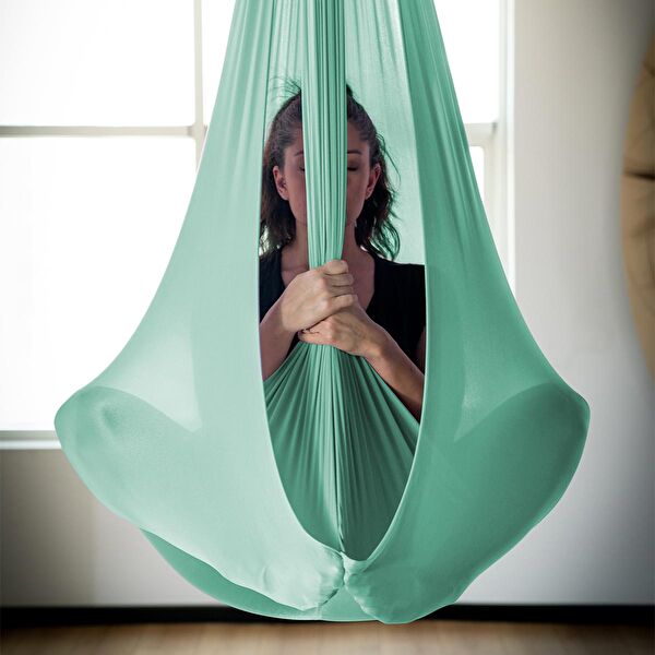 Avessa Pilates, Yoga Seti