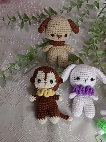 designbyoykum Amigurumi