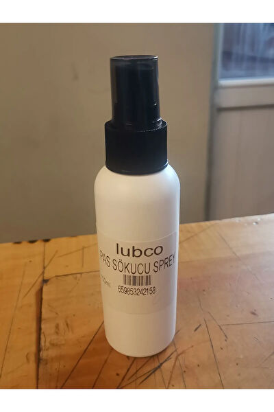 Lubco Motor Yağı Katkısı