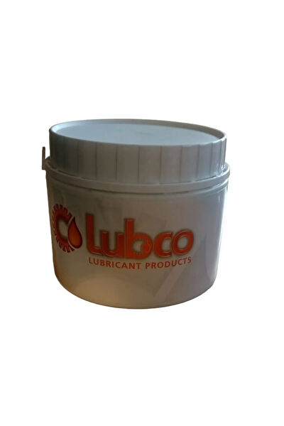 Lubco Motor Yağı Katkısı