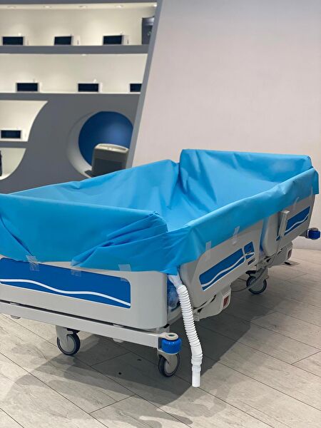 NillFlex Yara Bandı, Yara Örtüsü, Yara Spreyi