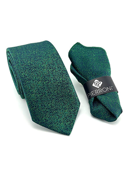 Pierroni Kravat, Papyon