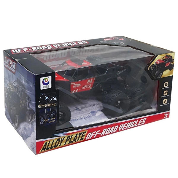 Canem Oyuncak Uzaktan Kumandalı Araba