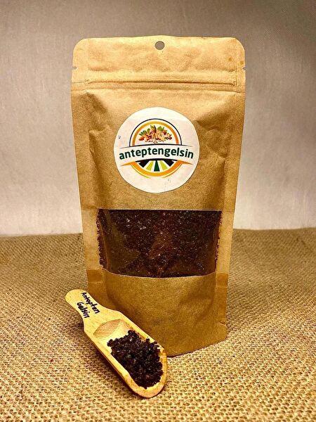 Antepten Gelsin Baharat