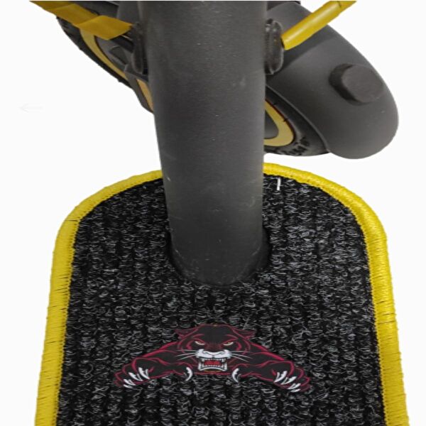 Xiaomi Elektrikli Scooter Aksesuar, Ekipman