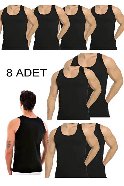 Pi Giyim Erkek Atlet, Fanila