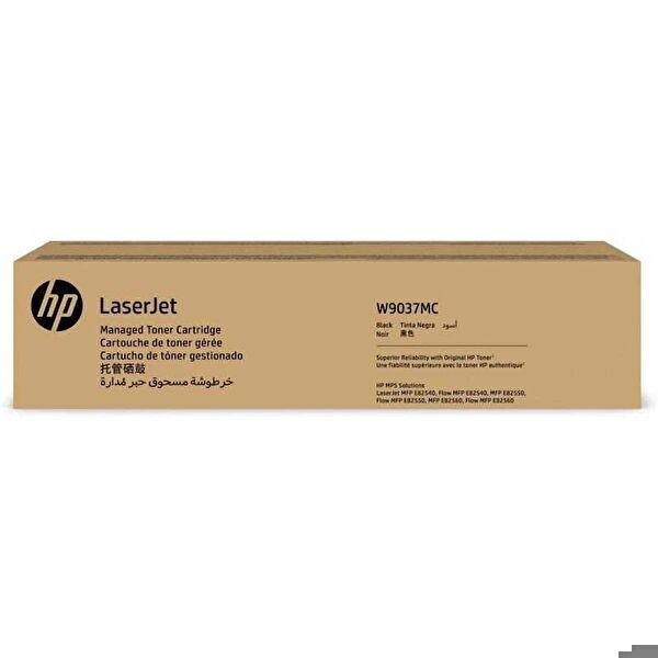 HP Toner