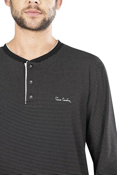 Pierre Cardin Erkek Pijama, Pijama Takımı