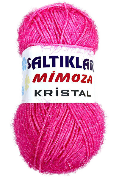 Saltıklar Örgü İpleri