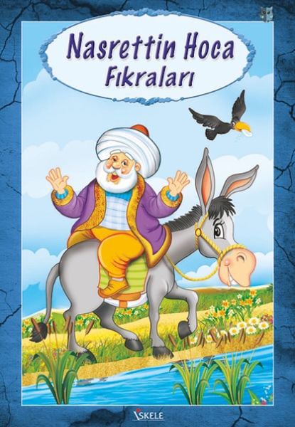İskele Yayıncılık Çocuk Öykü, Masal Kitapları
