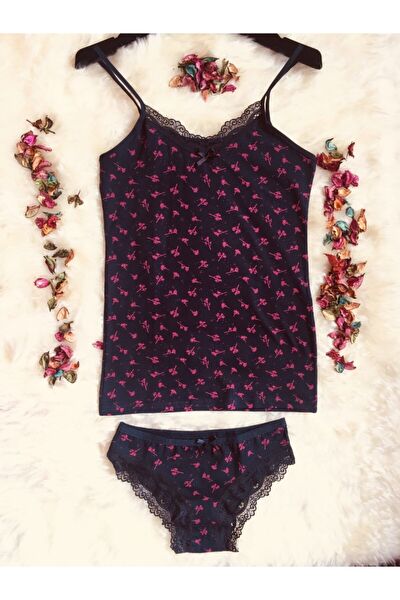 Ladytime İç Çamaşır Takımı