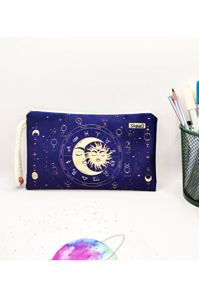 Limmy Kalemlik, Organizer