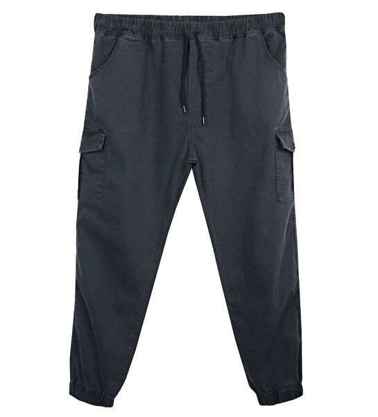 MarufShop Erkek Büyük Beden Kot Pantolon