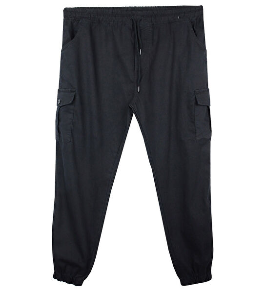 MarufShop Erkek Büyük Beden Kot Pantolon