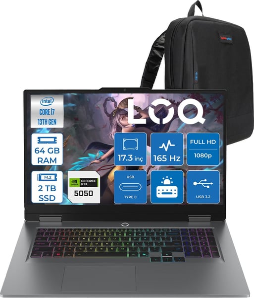 Lenovo Dizüstü Bilgisayar