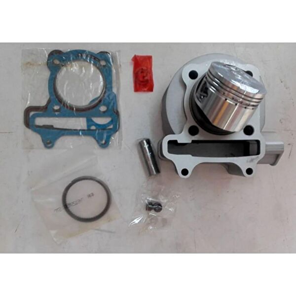 Kymco Motosiklet Aksesuarı